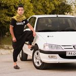 Profile Picture of 😎💪بلوچ خان 💪😎 (@ahmad_reza_razmi_38) on Instagram