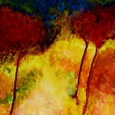 Profile Picture of Stephen Bayes (@StephenBayeArt) on Twitter