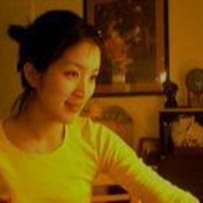 Hyojoo Helen Kang - Twitter Profile Picture of Hyojoo Helen Kang (@GlasgowHJK1907) on Twitter