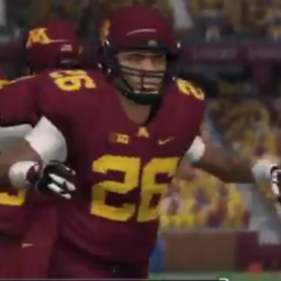 Profile Picture of Cory Boyd (@TheLegitCBoyd26) on Twitter