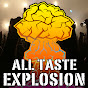 Profile Picture of alltasteexplosion (@@alltasteexplosion) on Tiktok