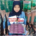 Profile Picture of NUAMOOREA.MAGETAN.INDONESIA (@yuniati_dyna) on Instagram