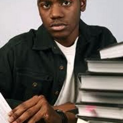 Profile Picture of Gilbert Epps (@gilbertepps) on Twitter