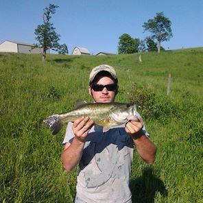 Profile Picture of Zach Bolin (@kd8mte_zach) on Twitter