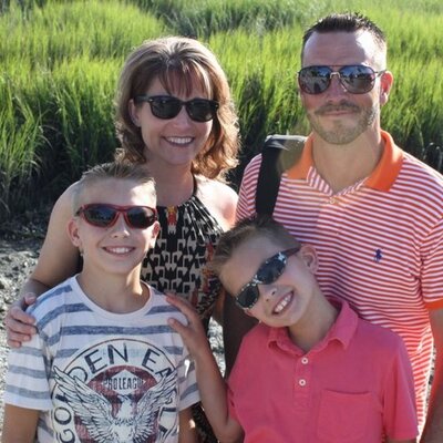 Profile Picture of John McCarty (@joey_132) on Twitter