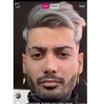 Profile Picture of 🐺Amirreza.infinity🐺 (@amirreza.infinity) on Instagram