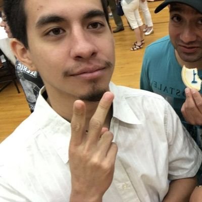 Profile Picture of Jesse Toy (@ToyToy56) on Twitter