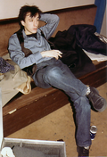 Profile Picture of John Ashton (musician)on Wikipedia