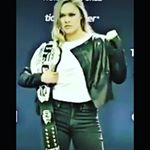 Profile Picture of Ronda Jean Rousey (@_ronda_01.02.87_) on Instagram