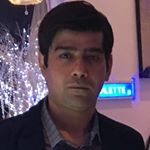Profile Picture of Kamran Shaukat (@shaukat_kamran) on Instagram