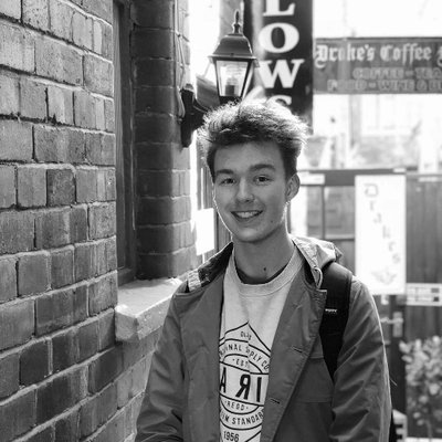 Profile Picture of Stephen Finlayson (@Finlays01) on Twitter