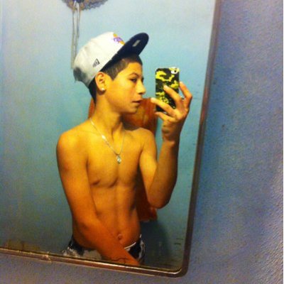 Profile Picture of Lando Ray Mckinley (@Lando_mckinley) on Twitter