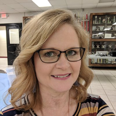 Profile Picture of DanaCrittendonCapps (@DanaCapps68) on Twitter