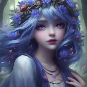 Profile Picture of Nefise Eyi (@NefiseEyi) on Youtube