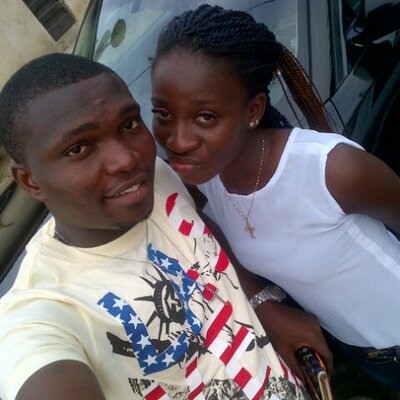 Profile Picture of Onadje Frank Tejiri (@frankblink) on Twitter