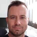 Profile Picture of Daniel Uhlig (@papa_von_dana) on Instagram