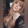 Profile Picture of Kate Downing (@@kate_sideofsass) on Tiktok