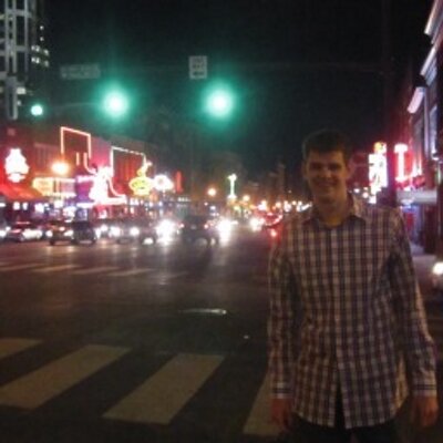 Profile Picture of Daniel Cowell (@DanielCowell2) on Twitter