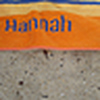 Profile Picture of Hannah Stubblefield (@handah) on Flickr