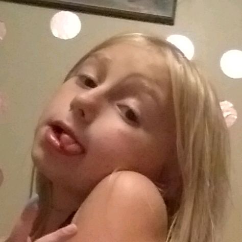Profile Picture of Jersey Rae (@mirandafaybarry656) on Tiktok