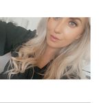 Profile Picture of Josephine Hansen (@josephineholbek) on Instagram
