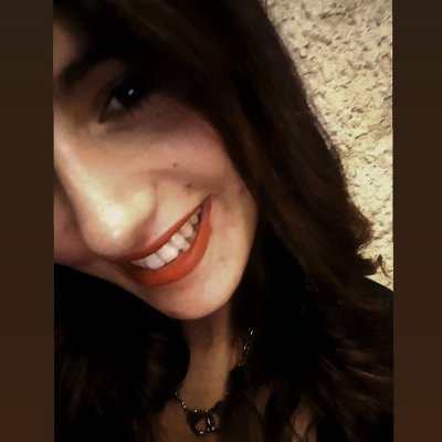 Profile Picture of Martina Bellitto (@MarsBTK) on Twitter