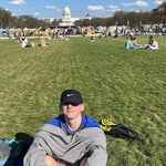 Profile Picture of Christopher Carl Hoffa (@mydadsaysimugly) on Instagram
