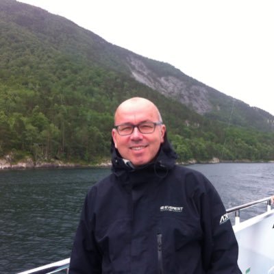 Profile Picture of David Berggren (@davidaberggren) on Twitter