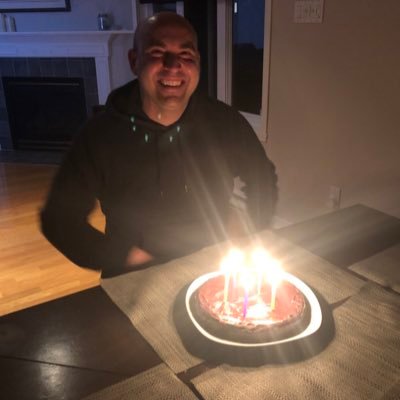 Profile Picture of Jason Raven (@jasonaraven) on Twitter