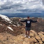 Profile Picture of Alex Bozeman (@martin.bozeman) on Instagram