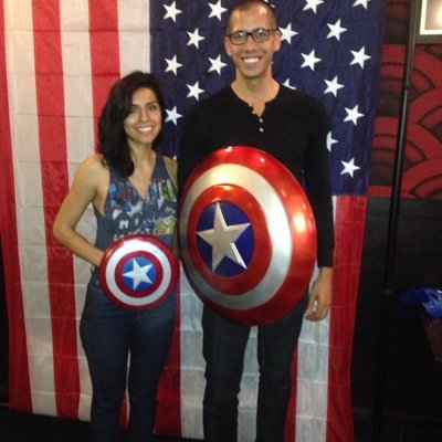 Profile Picture of Chris Domino (@cdominoTX) on Twitter