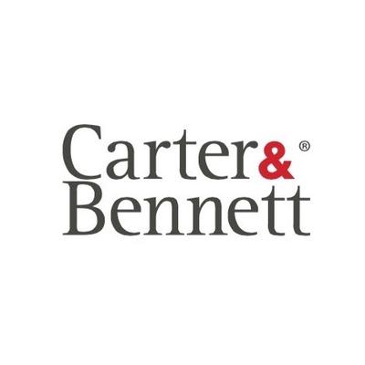 Profile Picture of Carter&Bennett (@Carter__Bennett) on Twitter