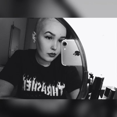 Jenna - Twitter Profile Picture of Jenna (@JennaRosaMaria) on Twitter