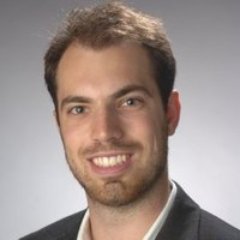 Profile Picture of Daniel Cowen (@DanielCowen20) on Twitter