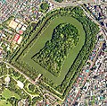 Profile Picture of Kofun periodon Wikipedia