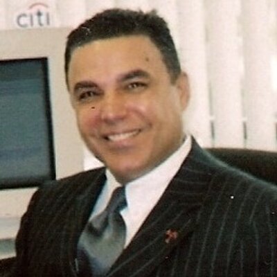 Profile Picture of Nick Mirabal (@Mirabal2Nick) on Twitter