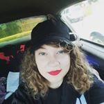Profile Picture of Cheyenne Stroble (@pep_in_the_step) on Instagram