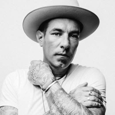 Profile Picture of Joshua Black Wilkins (@jblackdub) on Twitter