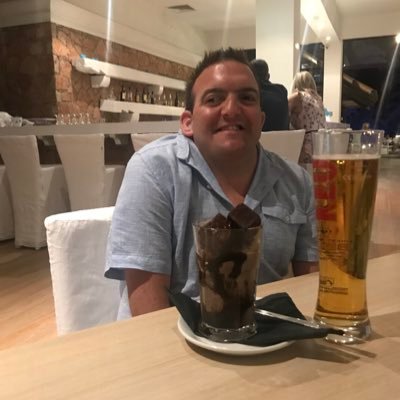 Profile Picture of Michael Comley (@MichaelComley7) on Twitter