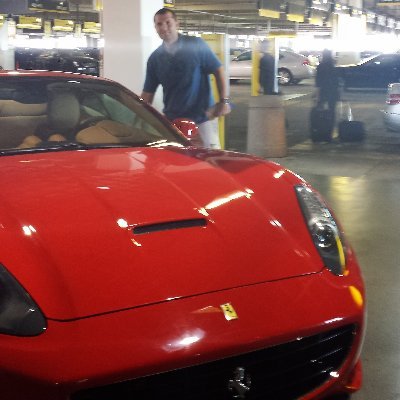 Profile Picture of James Boles (@boles865) on Twitter