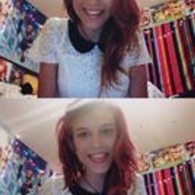 Profile Picture of Madeleine Garrison (@ChandragLacQY) on Twitter