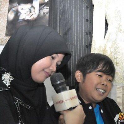 Profile Picture of Fadlilah Angela (@RayBrugger) on Twitter