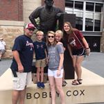 Profile Picture of Miranda Vaughn Lamb (@miranda.v.lamb) on Instagram