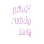 Profile Picture of Ruby 🌸 (@rubyglutenfree) on Instagram