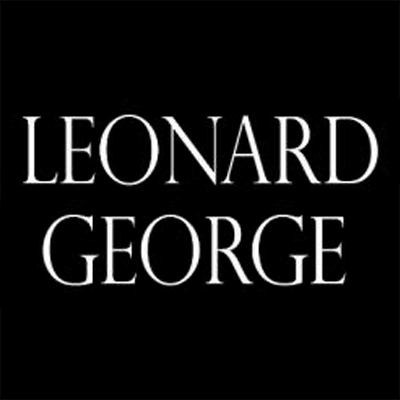 Profile Picture of LEONARDGEORGE (@LeonardGeorgeTV) on Twitter