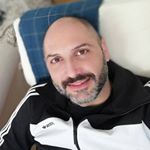 Profile Picture of David Moreno Montejo (@davidmorenomontejo) on Instagram