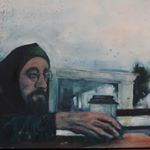 Profile Picture of David Fallis (@davidfallisart) on Instagram