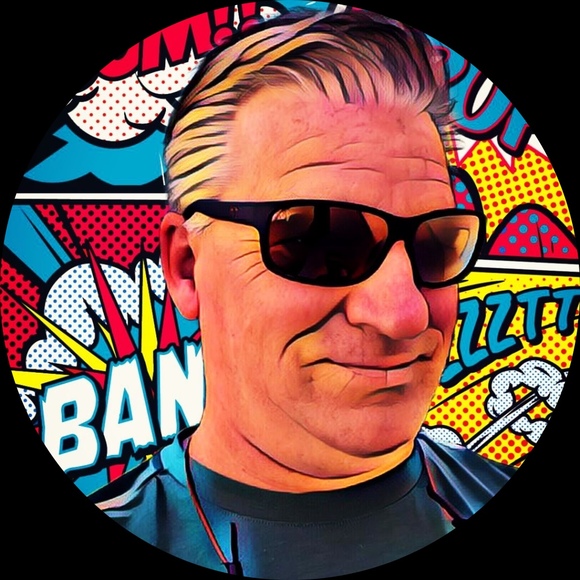 Profile Picture of Michael Parnicky (@parnickymichael) on Poshmark