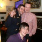 Profile Picture of Andrew Prosser (@kendalandy) on Instagram