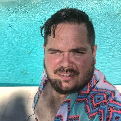 Profile Picture of Gregory Cantu (@GregoryCantu5) on Twitter